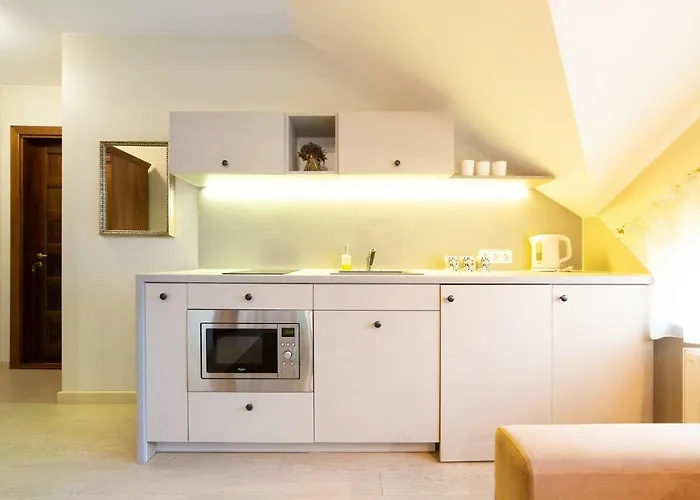 Rasos בית הארחה 3*