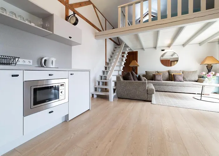 בית הארחה Rasos