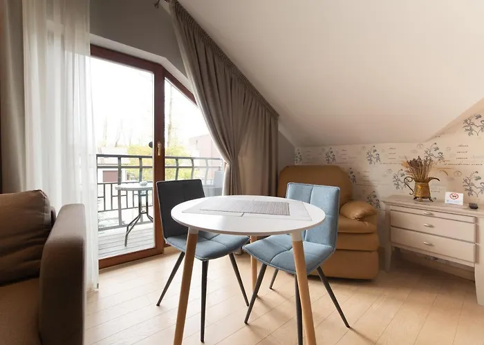 Rasos בית הארחה 3*