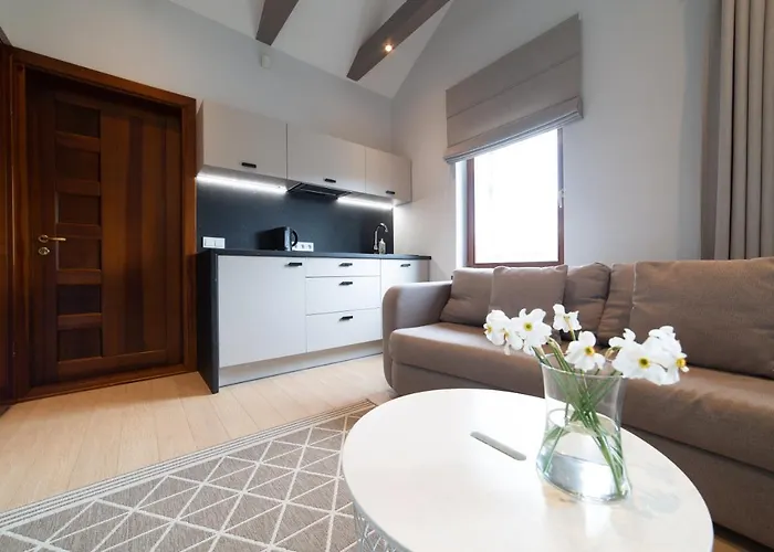 Rasos בית הארחה