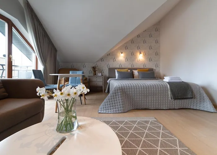 בית הארחה Rasos פלאנגה