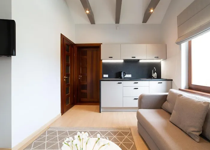 Rasos בית הארחה 3*