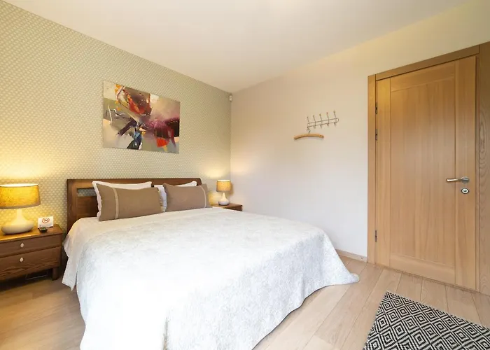 בית הארחה Rasos