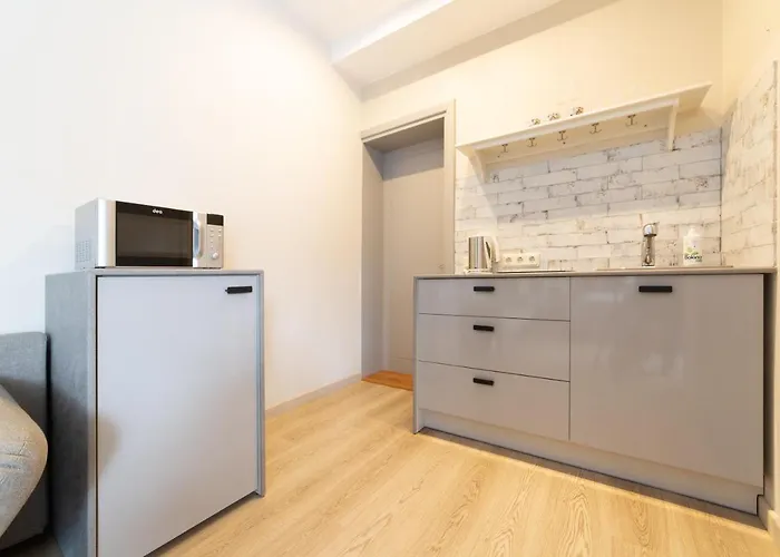 Rasos בית הארחה