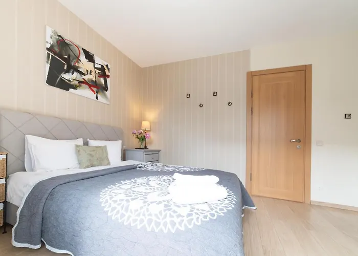 בית הארחה Rasos פלאנגה